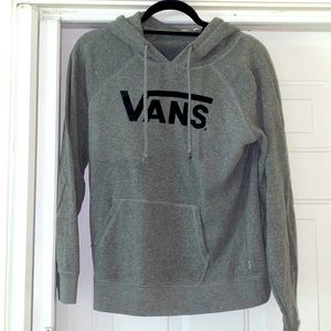 Vans sweatshirt